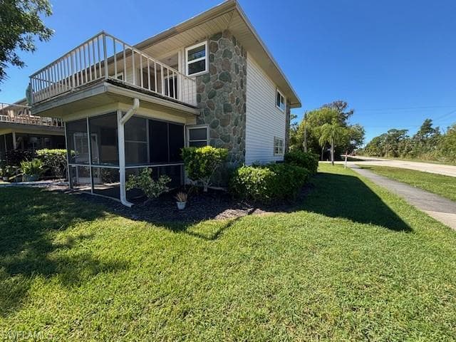 5917 Littlestone CT # 111, NORTH FORT MYERS FL 33903-17