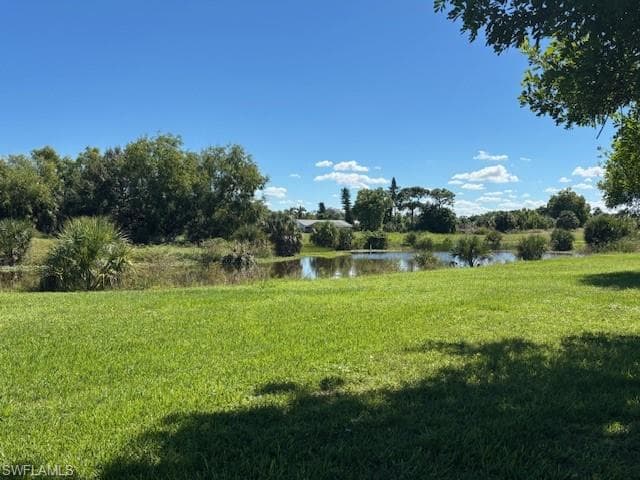 5917 Littlestone CT # 111, NORTH FORT MYERS FL 33903-24