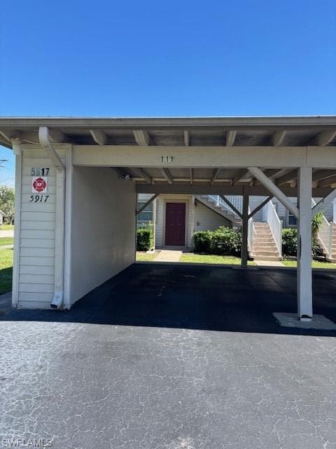 5917 Littlestone CT # 111, NORTH FORT MYERS FL 33903-20