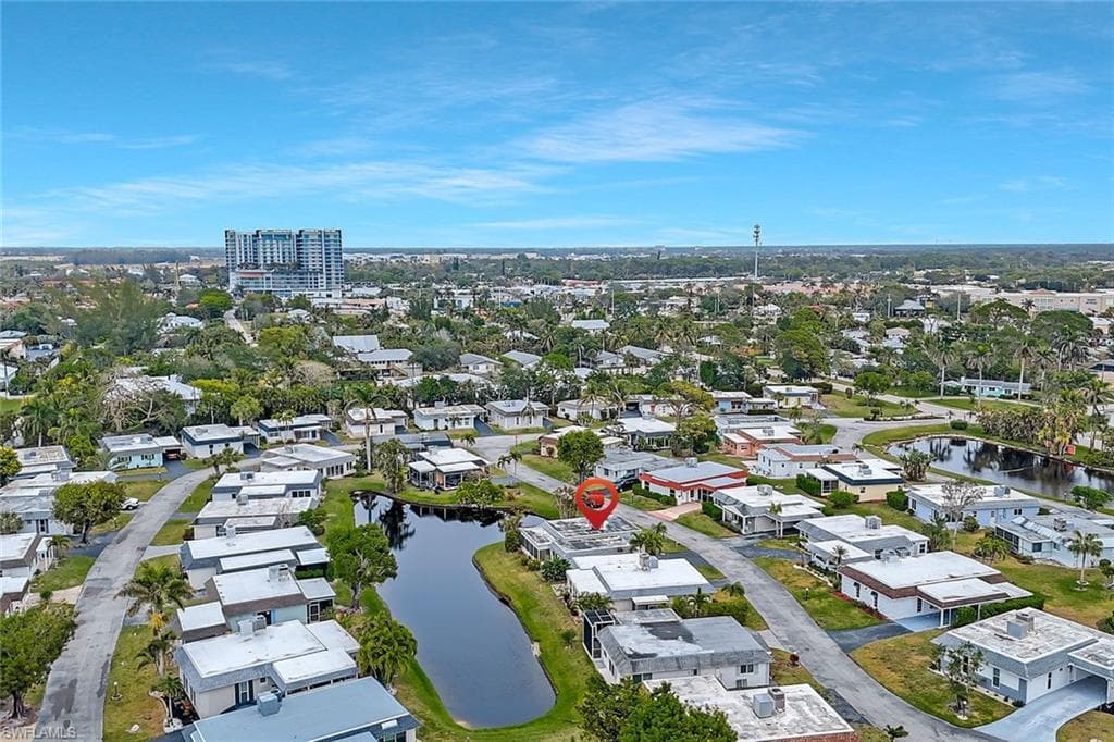 9 Hackney LN # A34, NAPLES FL 34112-1