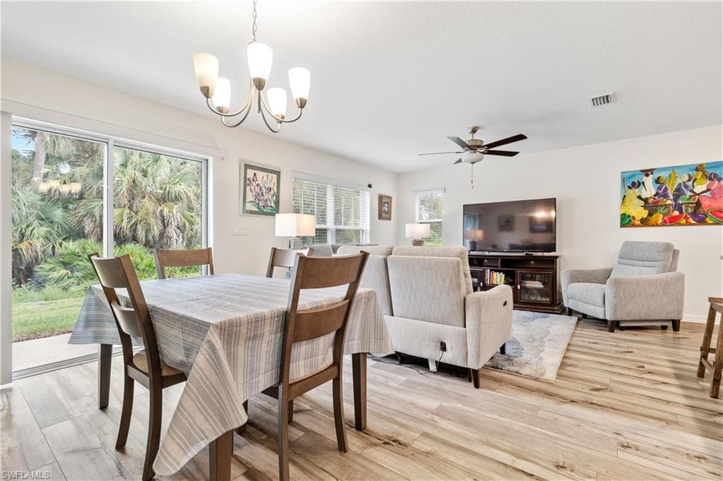 15030 Caspian Tern CT # 104, NORTH FORT MYERS FL 33917-15