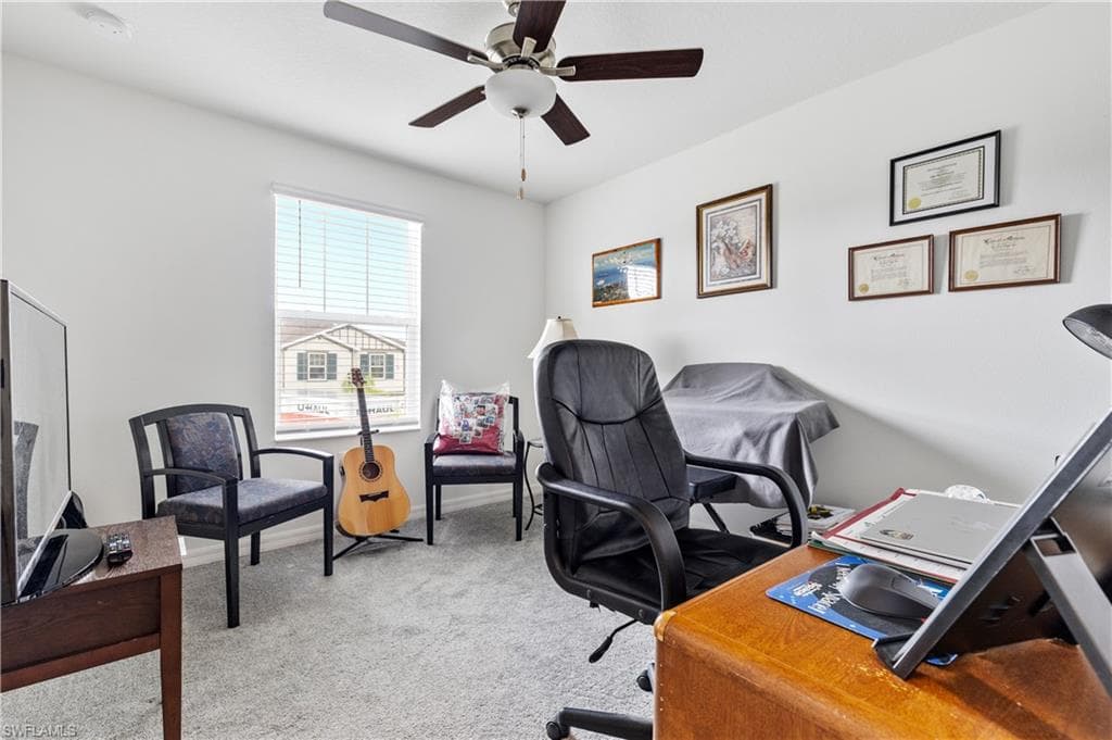 15030 Caspian Tern CT # 104, NORTH FORT MYERS FL 33917-21