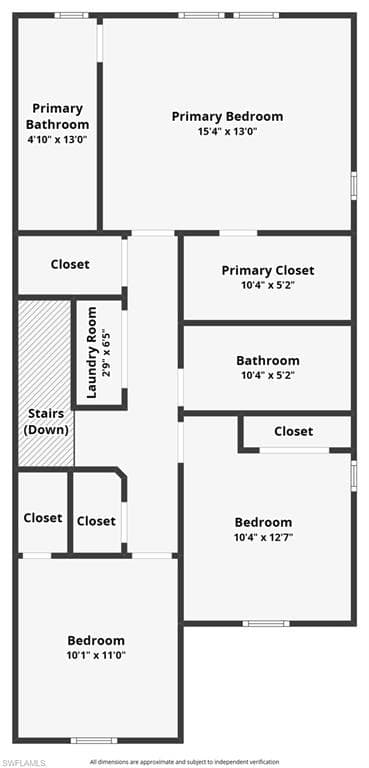15030 Caspian Tern CT # 104, NORTH FORT MYERS FL 33917-35