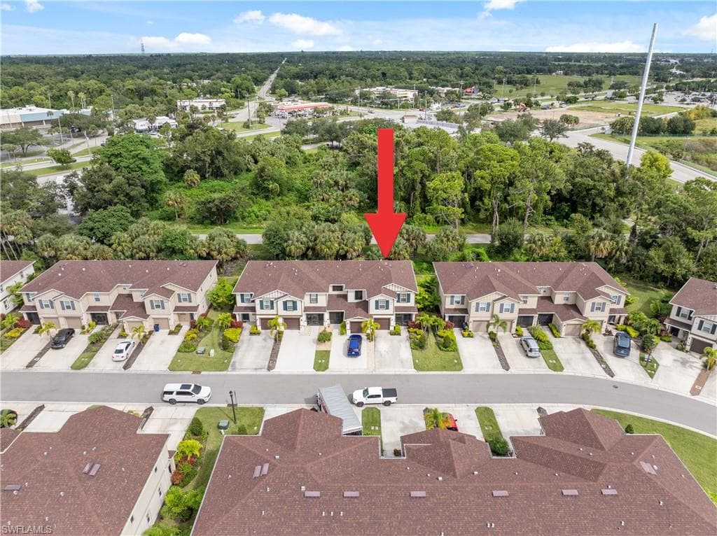 15030 Caspian Tern CT # 104, NORTH FORT MYERS FL 33917-27