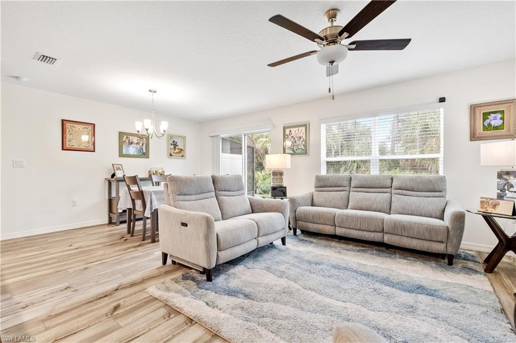 15030 Caspian Tern CT # 104, NORTH FORT MYERS FL 33917-13