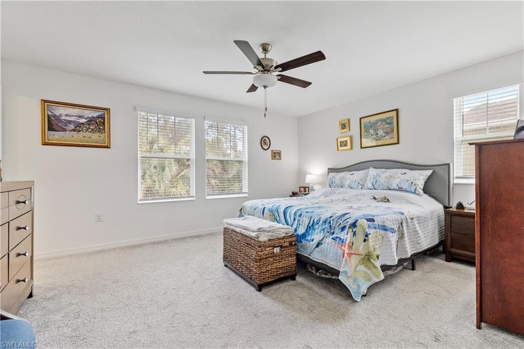 15030 Caspian Tern CT # 104, NORTH FORT MYERS FL 33917-17