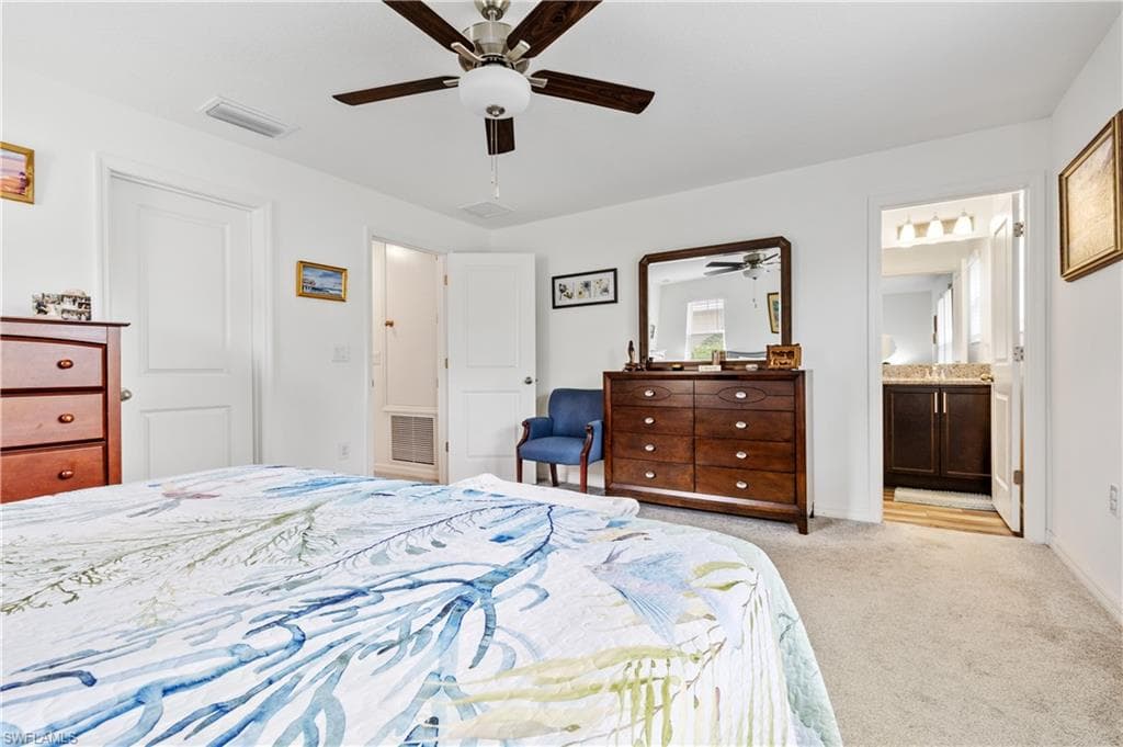 15030 Caspian Tern CT # 104, NORTH FORT MYERS FL 33917-18