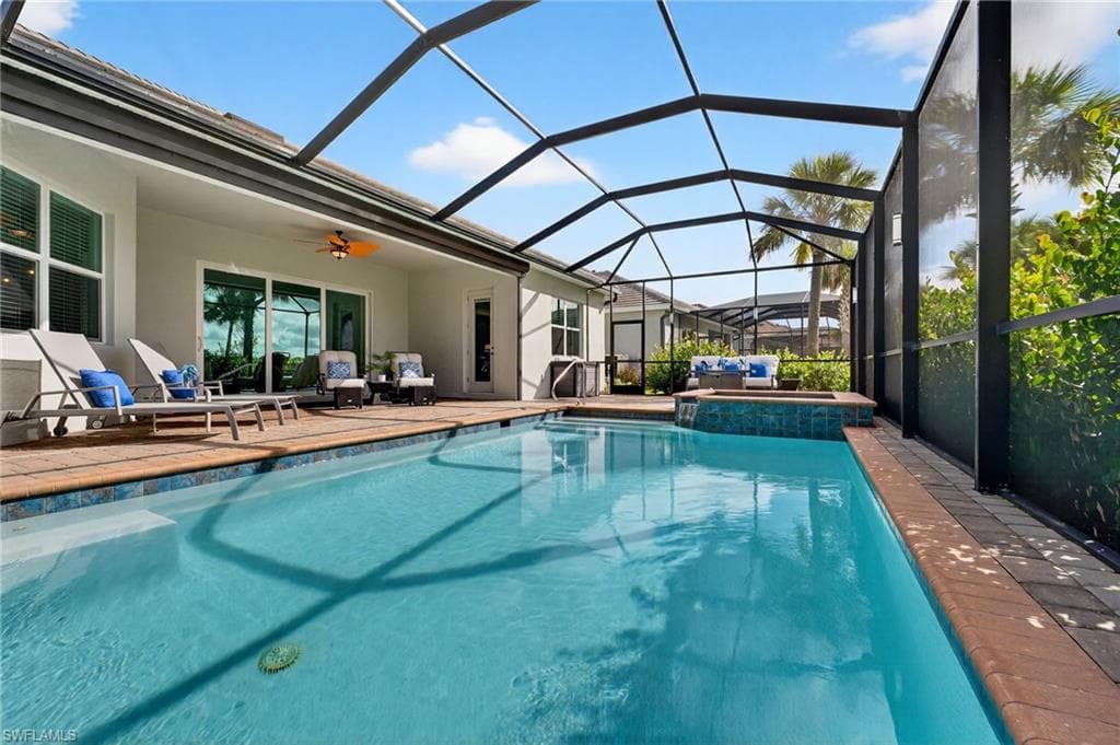 25133 Longmeadow DR, PUNTA GORDA FL 33955-1