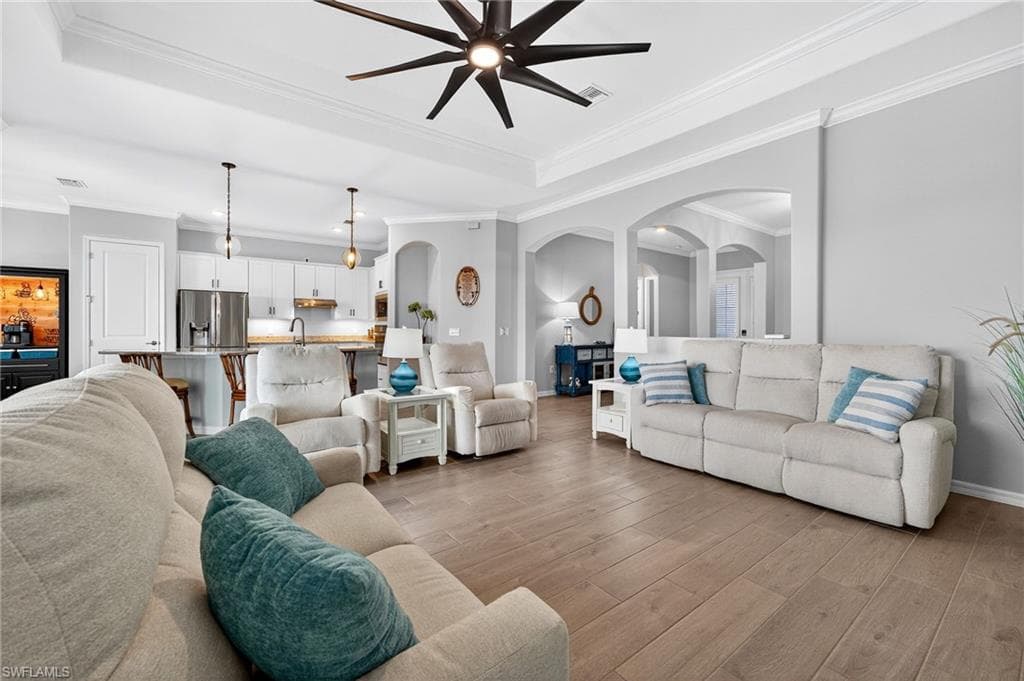 25133 Longmeadow DR, PUNTA GORDA FL 33955-12