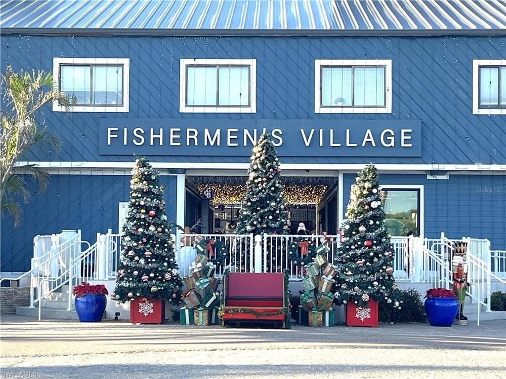 25133 Longmeadow DR, PUNTA GORDA FL 33955-46