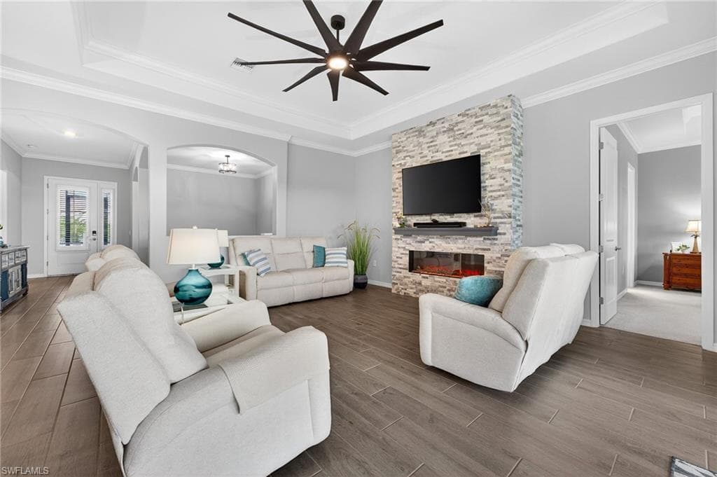 25133 Longmeadow DR, PUNTA GORDA FL 33955-11