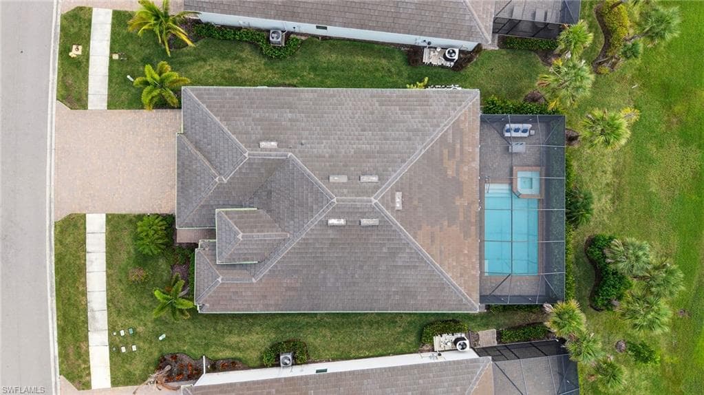 25133 Longmeadow DR, PUNTA GORDA FL 33955-2