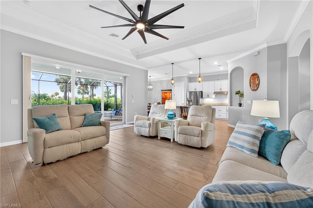 25133 Longmeadow DR, PUNTA GORDA FL 33955-4