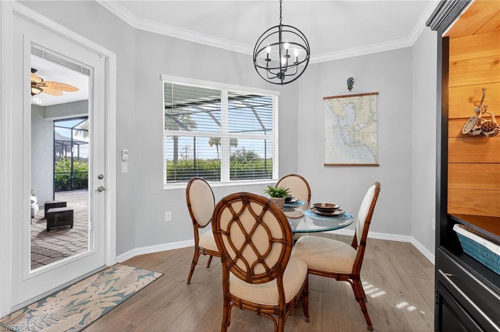 25133 Longmeadow DR, PUNTA GORDA FL 33955-19