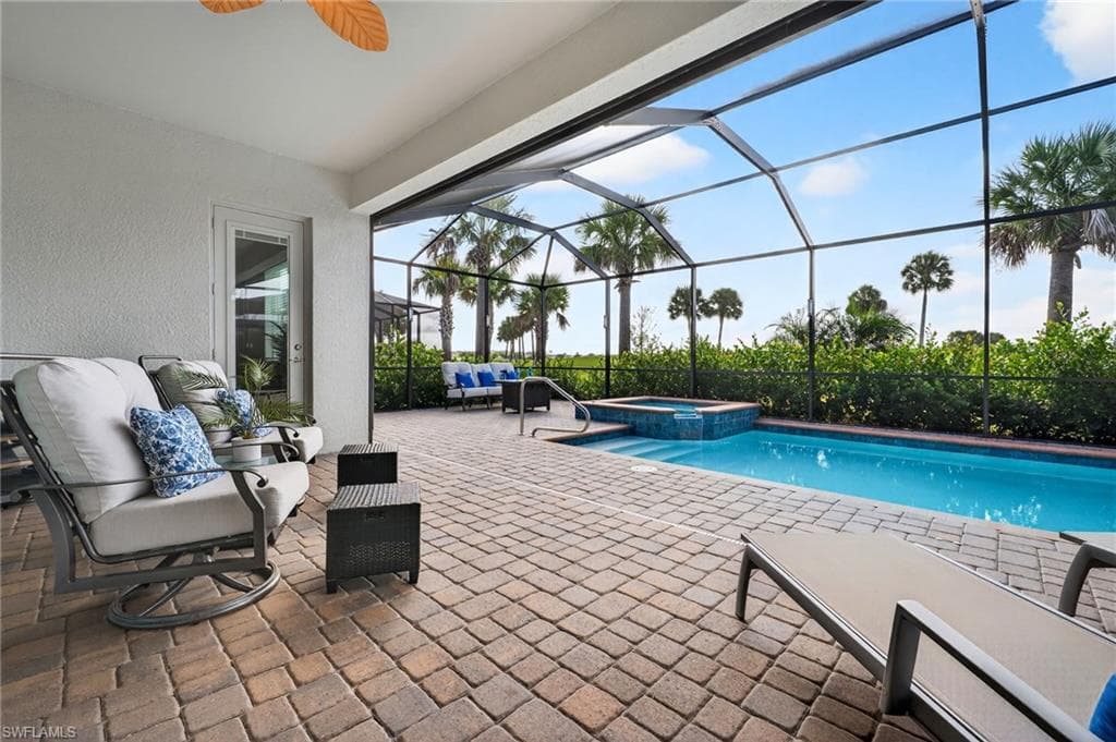 25133 Longmeadow DR, PUNTA GORDA FL 33955-36