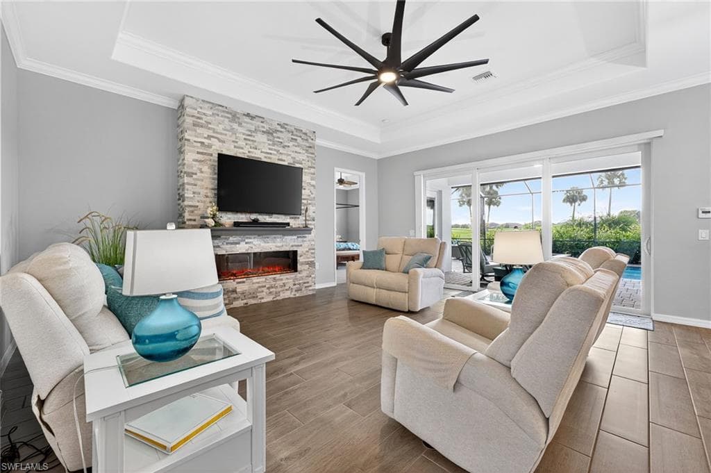 25133 Longmeadow DR, PUNTA GORDA FL 33955-10