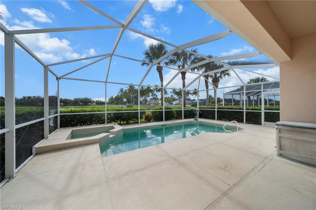 2492 Belleville CT, CAPE CORAL FL 33991-24
