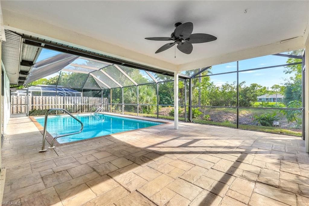 3650 Kent DR, NAPLES FL 34112-22