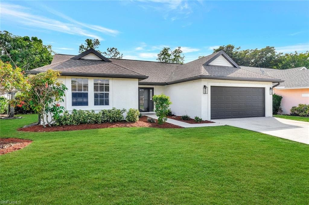 3650 Kent DR, NAPLES FL 34112-28