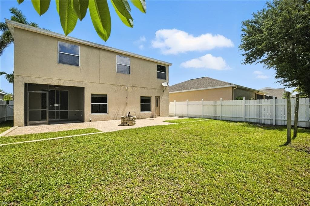9010 Gladiolus Preserve CIR-31