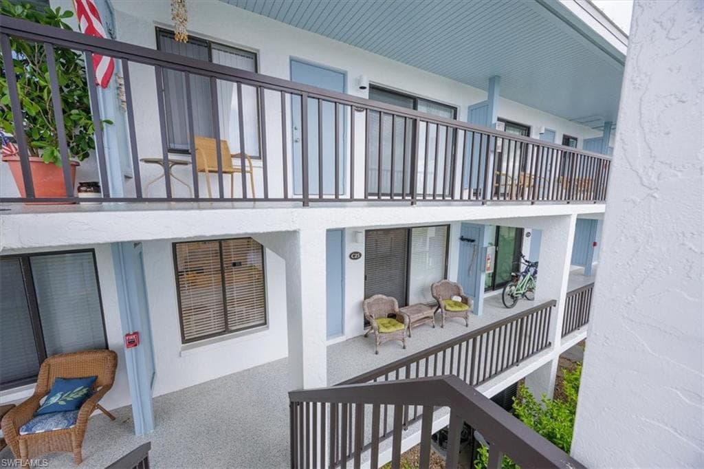 1250 Tennisplace CT # C25, SANIBEL FL 33957-22