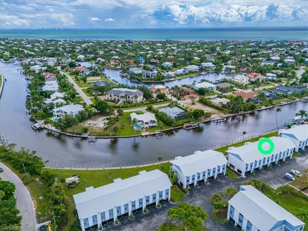 1250 Tennisplace CT # C25, SANIBEL FL 33957-2