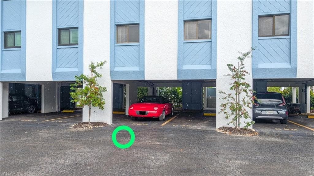 1250 Tennisplace CT # C25, SANIBEL FL 33957-27