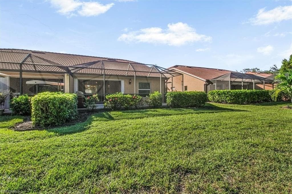 15098 Cortona WAY, NAPLES FL 34120-6