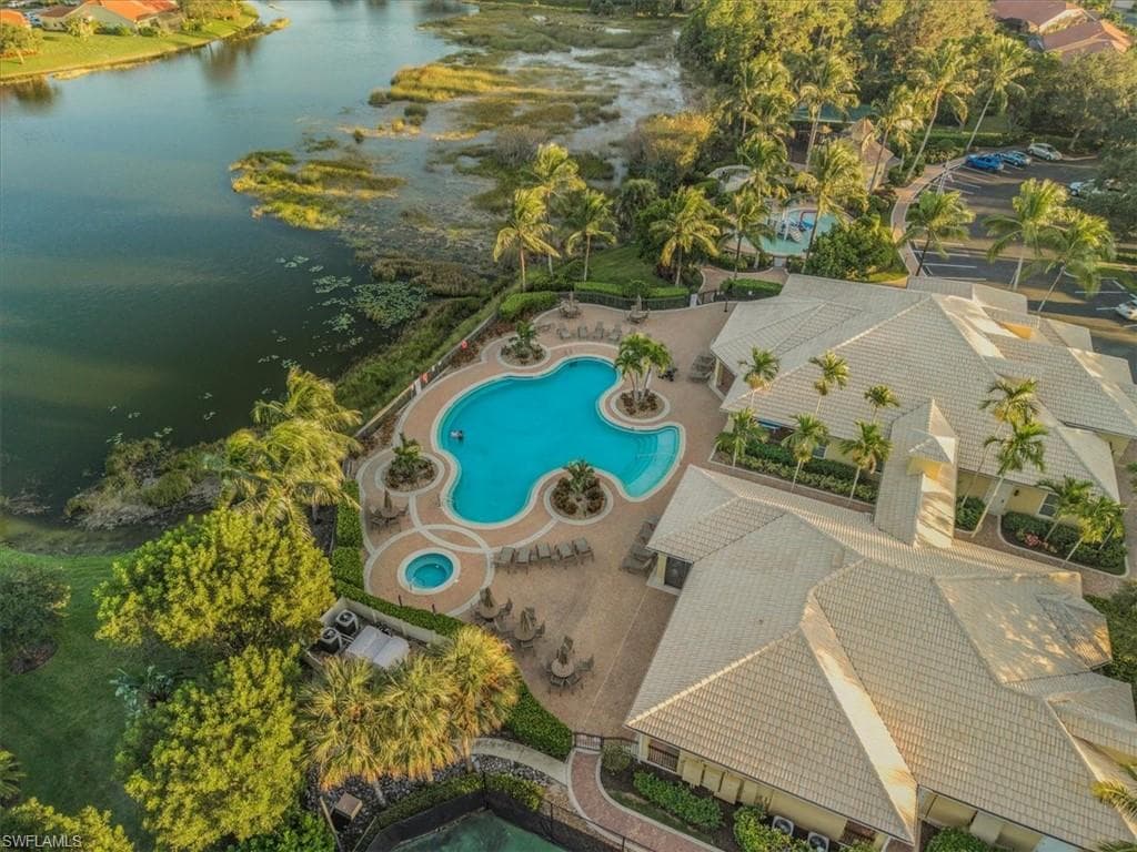 15098 Cortona WAY, NAPLES FL 34120-4