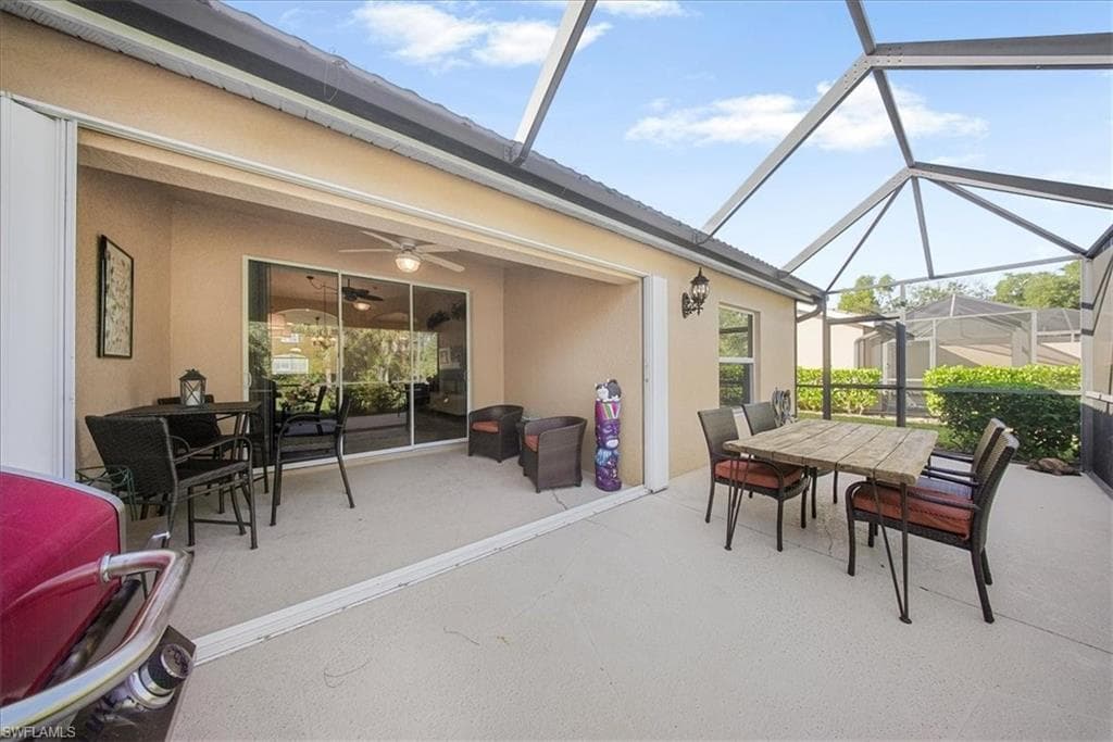 15098 Cortona WAY, NAPLES FL 34120-8