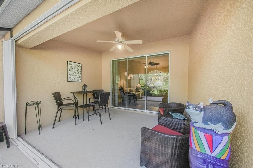 15098 Cortona WAY, NAPLES FL 34120-9
