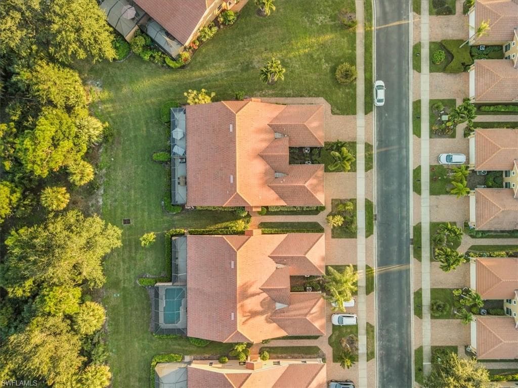 15098 Cortona WAY, NAPLES FL 34120-34