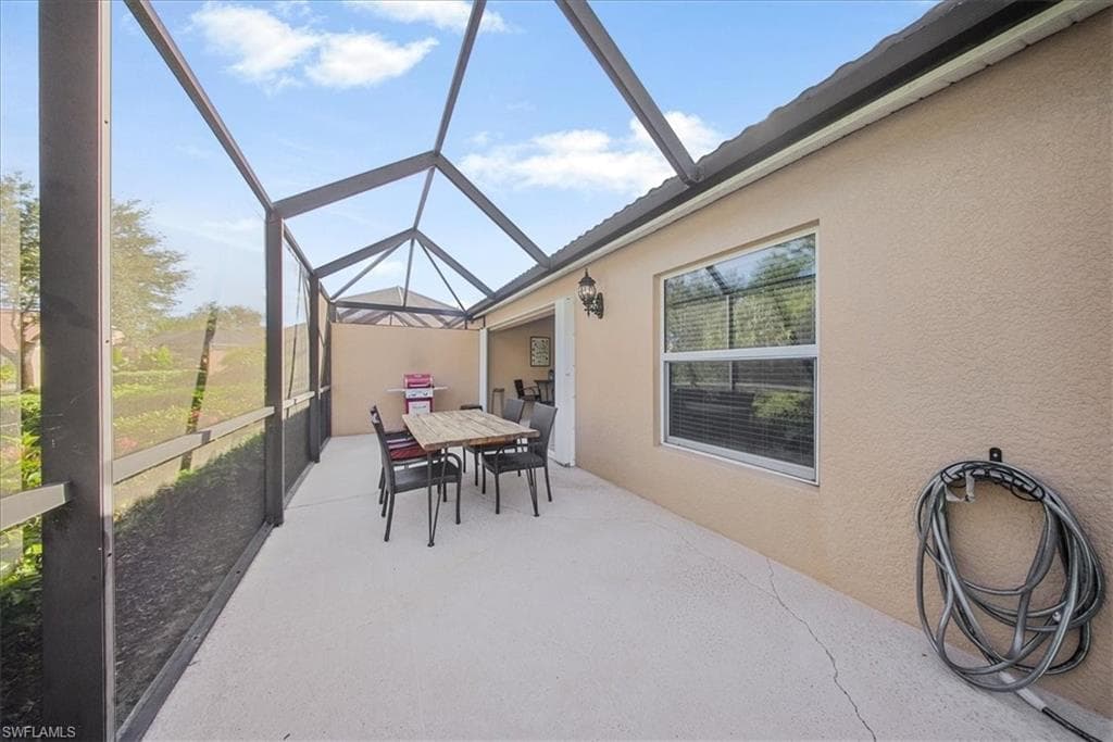 15098 Cortona WAY, NAPLES FL 34120-7