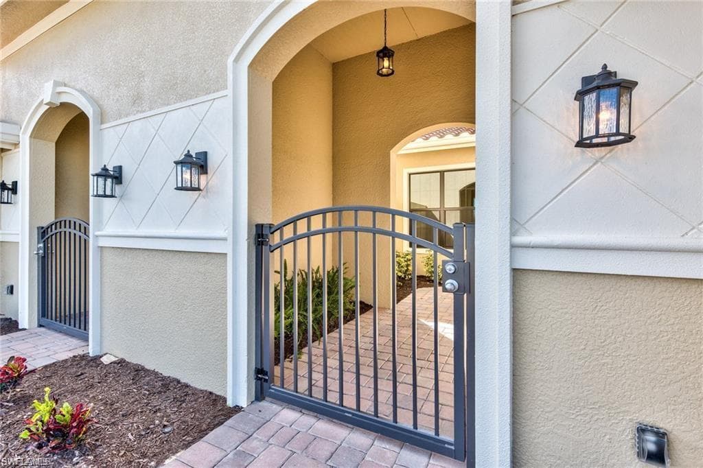 15241 CORTONA WAY, FORT MYERS FL 33908-15