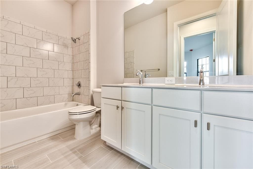 15241 CORTONA WAY, FORT MYERS FL 33908-11