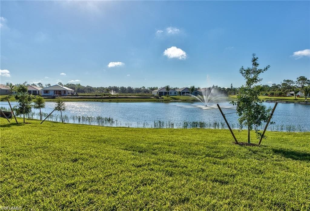 15241 CORTONA WAY, FORT MYERS FL 33908-2