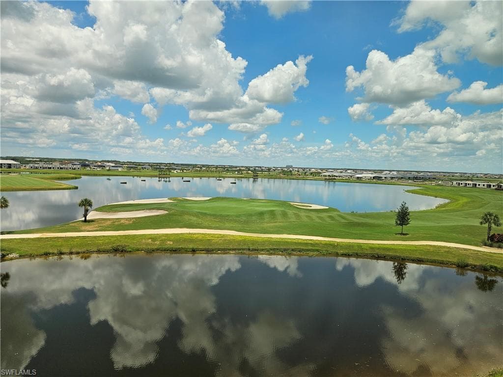 5835 Double Eagle CIR # 4712, AVE MARIA FL 34142-14