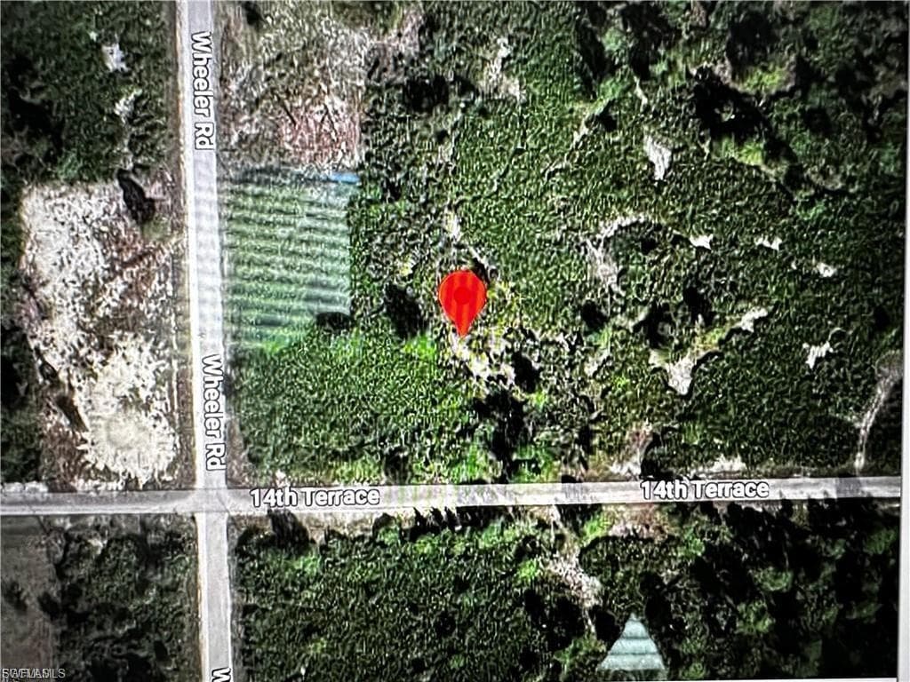 7644 14th TER, LABELLE FL 33935-1