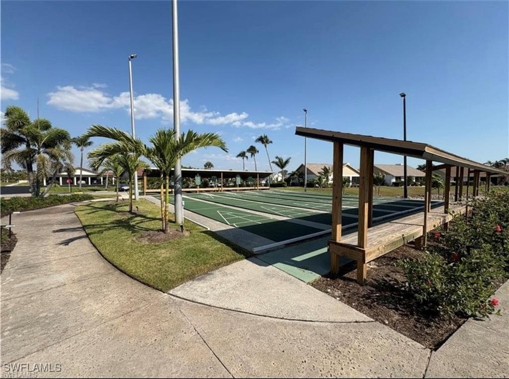 11170 Caravel CIR # 210, FORT MYERS FL 33908-37