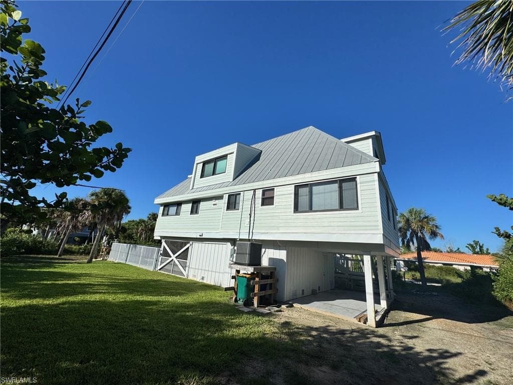 251 Southwinds DR, SANIBEL FL 33957-5