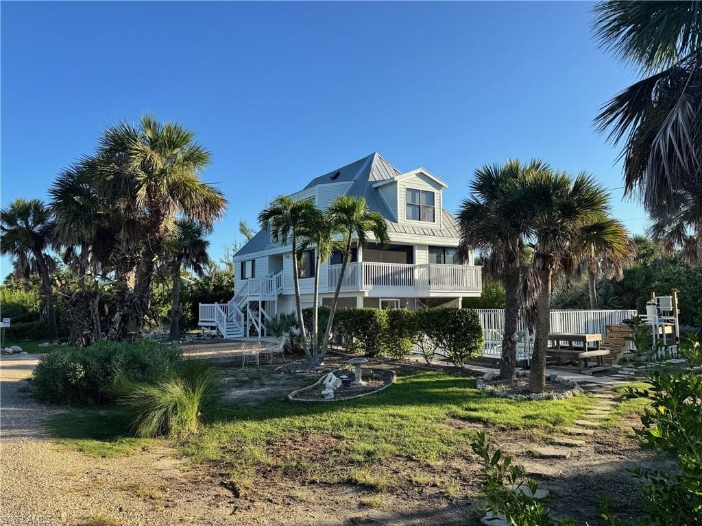 251 Southwinds DR, SANIBEL FL 33957-11