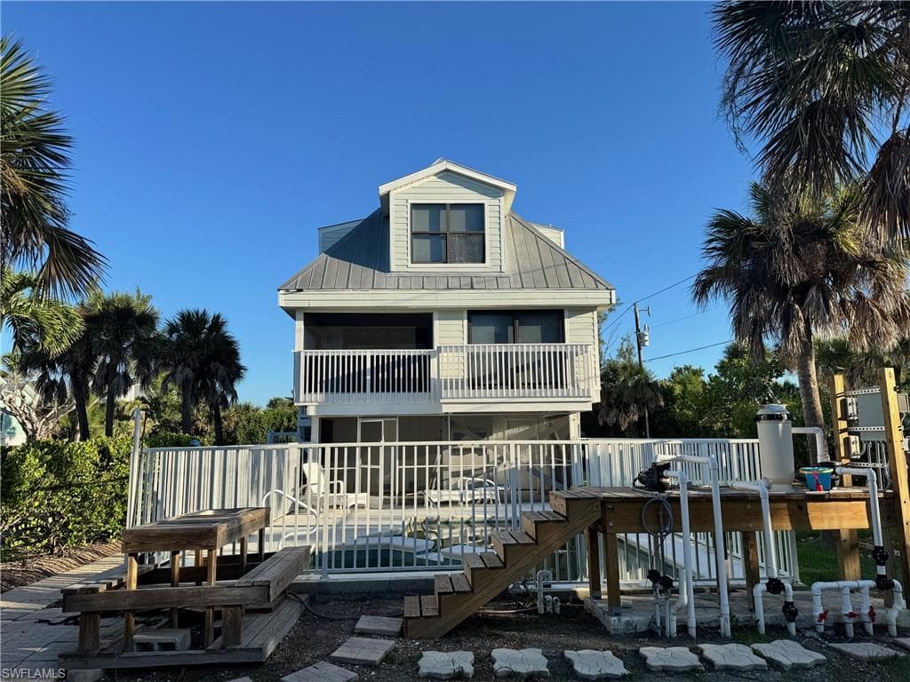 251 Southwinds DR, SANIBEL FL 33957-14