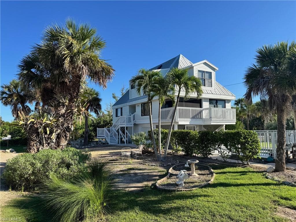 251 Southwinds DR, SANIBEL FL 33957-10