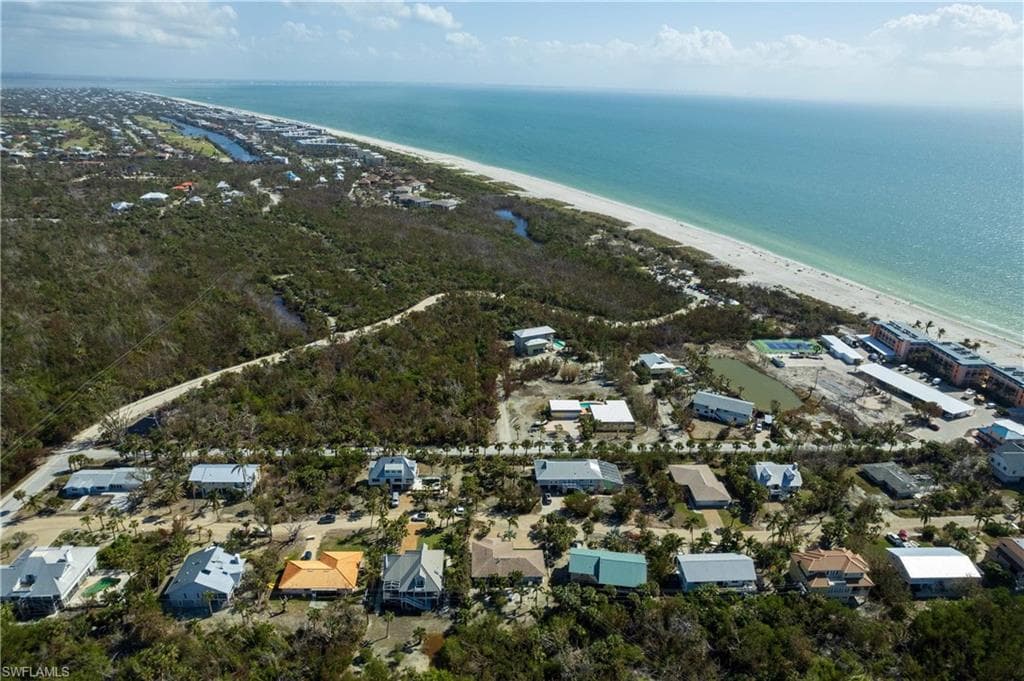 251 Southwinds DR, SANIBEL FL 33957-20