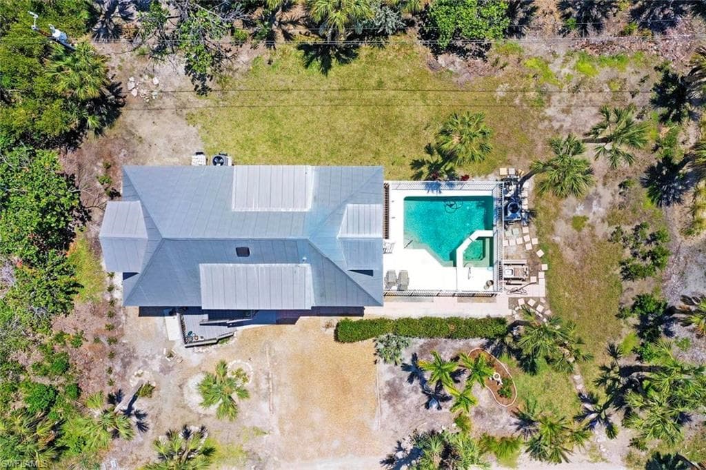 251 Southwinds DR, SANIBEL FL 33957-2