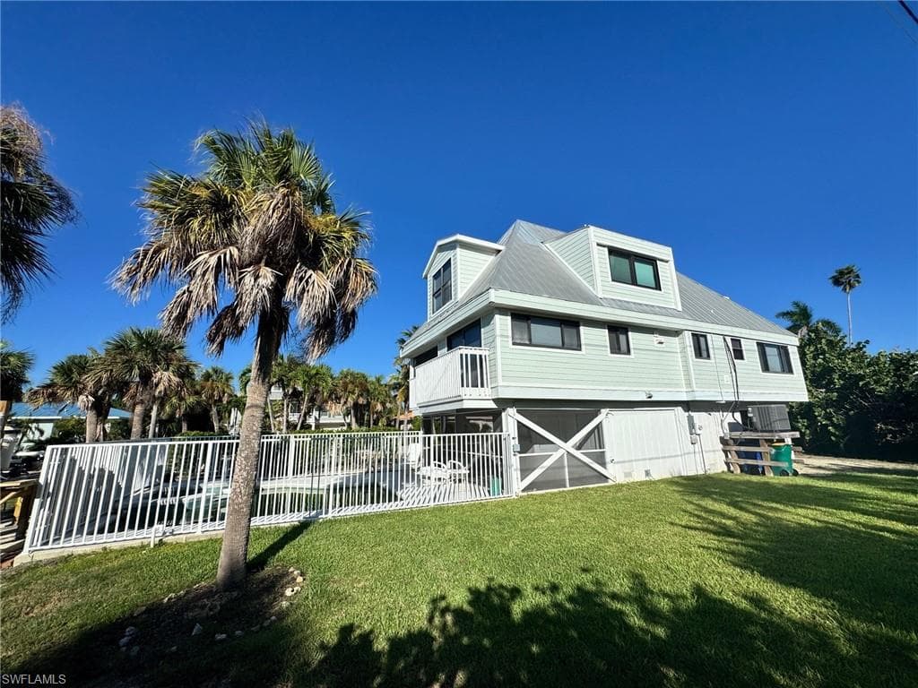 251 Southwinds DR, SANIBEL FL 33957-8