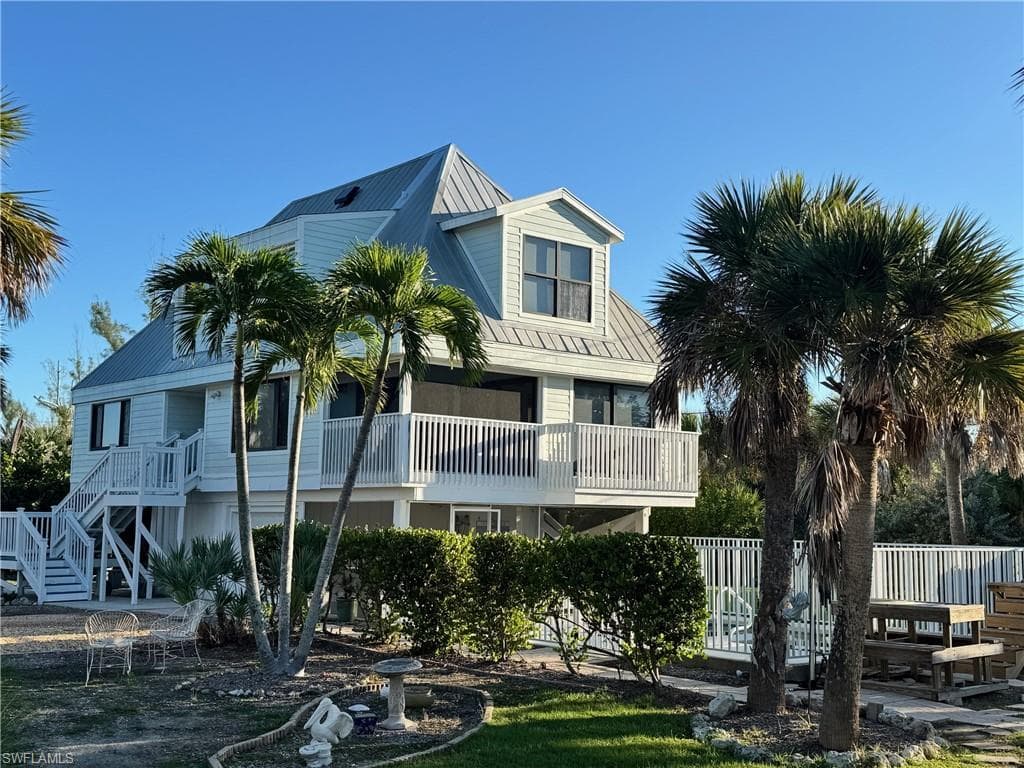 251 Southwinds DR, SANIBEL FL 33957-12
