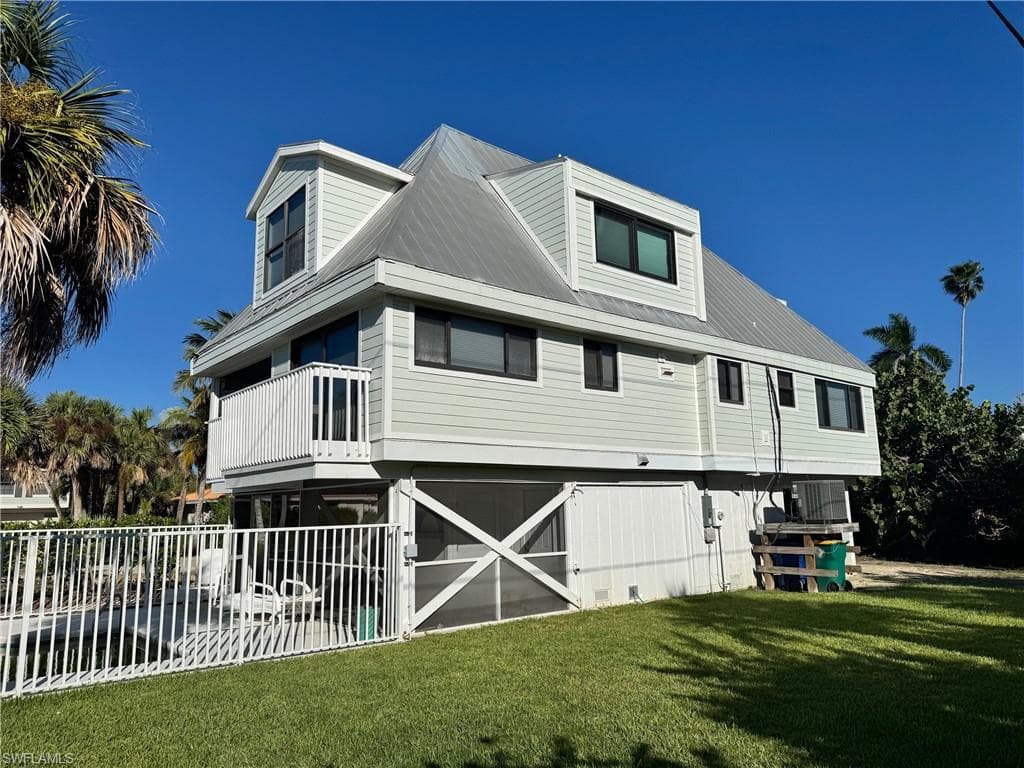 251 Southwinds DR, SANIBEL FL 33957-16