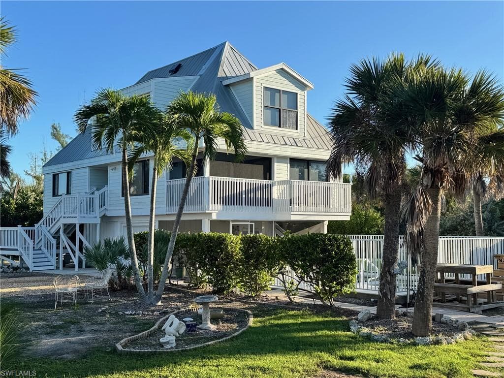 251 Southwinds DR, SANIBEL FL 33957-13