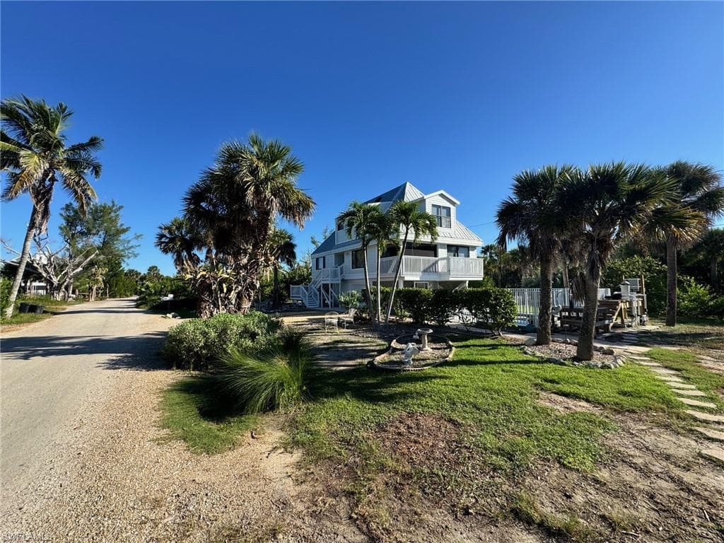 251 Southwinds DR, SANIBEL FL 33957-9